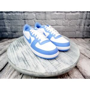 Nike Terminator UNC University Blue Men Size 9.5 New